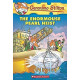 The Enormouse Pearl Heist by ''Geronimo Stilton''